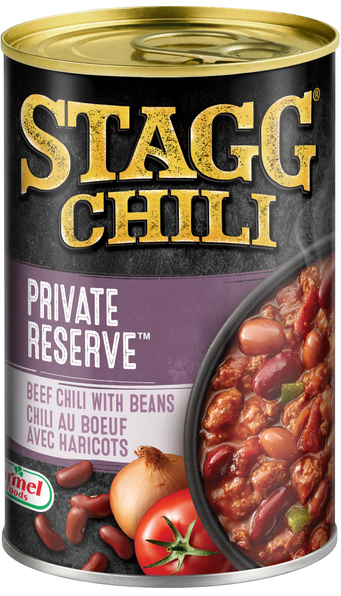 RESERVED online for Chili!